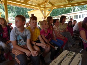Tábor 2016, Sobota 20.8.2016 – fotka 35