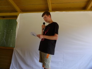 Tábor 2016, Sobota 20.8.2016 – fotka 38