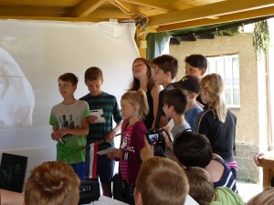 Tábor 2016, Sobota 20.8.2016 – fotka 4