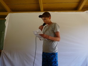Tábor 2016, Sobota 20.8.2016 – fotka 40
