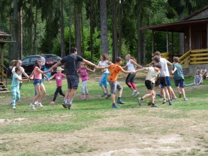 Tábor 2016, Sobota 20.8.2016 – fotka 45