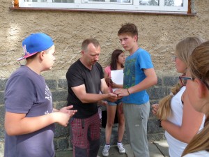 Tábor 2016, Sobota 20.8.2016 – fotka 51