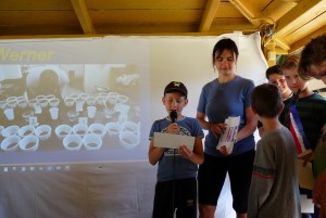 Tábor 2016, Sobota 20.8.2016 – fotka 6