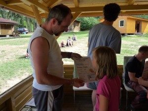 Tábor 2016, Sobota 20.8.2016 – fotka 64