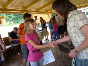 Tábor 2016, Sobota 20.8.2016 – fotka 65