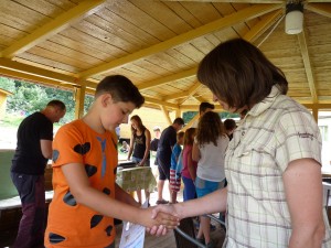Tábor 2016, Sobota 20.8.2016 – fotka 66