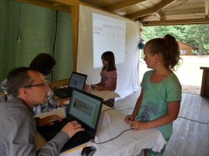 Tábor 2016, Sobota 20.8.2016 – fotka 68