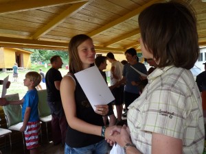 Tábor 2016, Sobota 20.8.2016 – fotka 73
