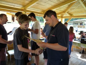 Tábor 2016, Sobota 20.8.2016 – fotka 74