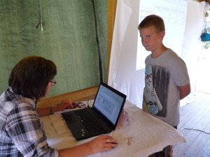 Tábor 2016, Sobota 20.8.2016 – fotka 80