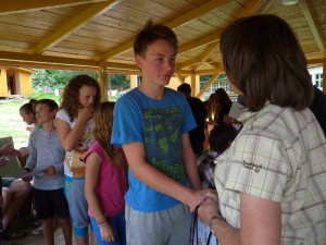 Tábor 2016, Sobota 20.8.2016 – fotka 81