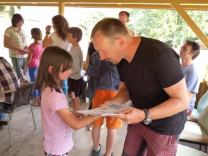 Tábor 2016, Sobota 20.8.2016 – fotka 84