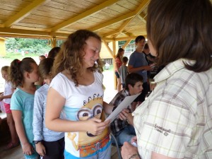 Tábor 2016, Sobota 20.8.2016 – fotka 85