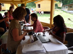 Tábor 2016, Sobota 20.8.2016 – fotka 86