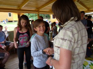 Tábor 2016, Sobota 20.8.2016 – fotka 88