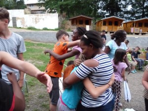 Tábor 2016, Sobota 20.8.2016 – fotka 158