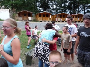 Tábor 2016, Sobota 20.8.2016 – fotka 159