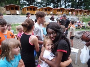 Tábor 2016, Sobota 20.8.2016 – fotka 161