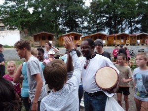 Tábor 2016, Sobota 20.8.2016 – fotka 162