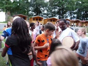 Tábor 2016, Sobota 20.8.2016 – fotka 164