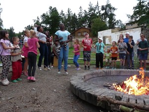 Tábor 2016, Sobota 20.8.2016 – fotka 151