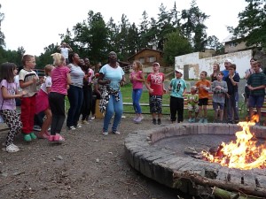 Tábor 2016, Sobota 20.8.2016 – fotka 152