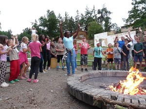 Tábor 2016, Sobota 20.8.2016 – fotka 153
