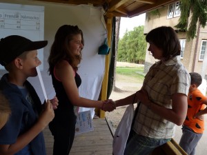 Tábor 2016, Sobota 20.8.2016 – fotka 90
