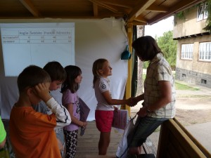 Tábor 2016, Sobota 20.8.2016 – fotka 91