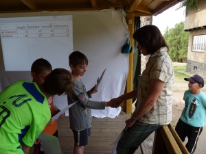 Tábor 2016, Sobota 20.8.2016 – fotka 92