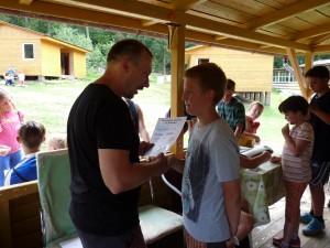 Tábor 2016, Sobota 20.8.2016 – fotka 93