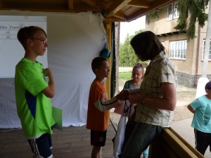 Tábor 2016, Sobota 20.8.2016 – fotka 94