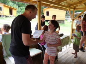 Tábor 2016, Sobota 20.8.2016 – fotka 95