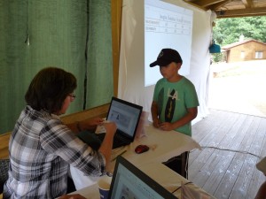 Tábor 2016, Sobota 20.8.2016 – fotka 98