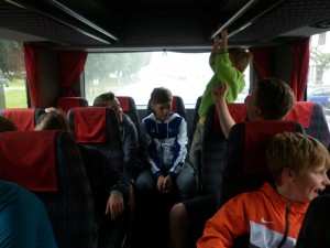 Tábor 2016, Sobota 13.8.2016 – fotka 3