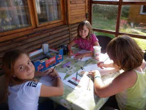 Tábor 2016, Sobota 13.8.2016 – fotka 39