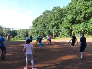 Tábor 2016, Sobota 13.8.2016 – fotka 41