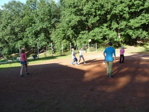 Tábor 2016, Sobota 13.8.2016 – fotka 42