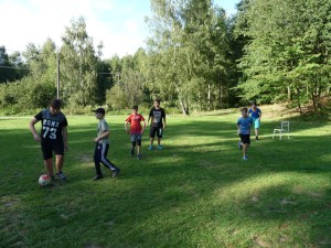 Tábor 2016, Sobota 13.8.2016 – fotka 43