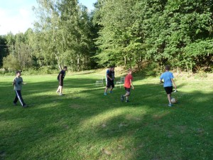 Tábor 2016, Sobota 13.8.2016 – fotka 44