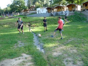 Tábor 2016, Sobota 13.8.2016 – fotka 46