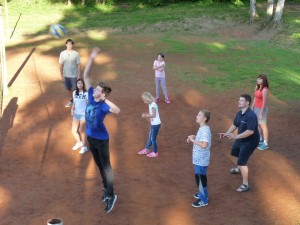 Tábor 2016, Sobota 13.8.2016 – fotka 48