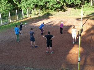 Tábor 2016, Sobota 13.8.2016 – fotka 49