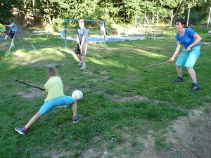 Tábor 2016, Sobota 13.8.2016 – fotka 51