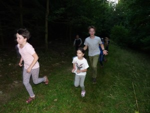 Tábor 2016, Sobota 13.8.2016 – fotka 58
