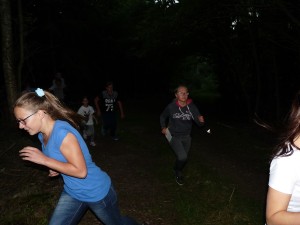 Tábor 2016, Sobota 13.8.2016 – fotka 61
