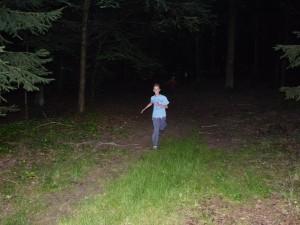 Tábor 2016, Sobota 13.8.2016 – fotka 62