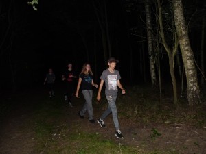 Tábor 2016, Sobota 13.8.2016 – fotka 65