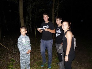 Tábor 2016, Sobota 13.8.2016 – fotka 68