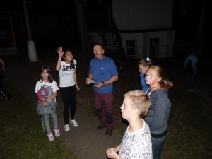 Tábor 2016, Sobota 13.8.2016 – fotka 72